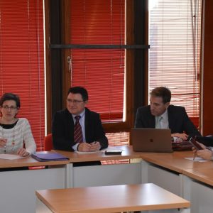 l Gobierno local destaca los buenos índices económicos, el aumento del empleo y la tendencia constante de nuevos negocios