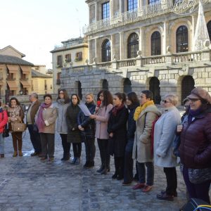 l Consejo Local de la Mujer pide que los derechos de las mujeres no sean moneda de cambio en ninguna negociación política