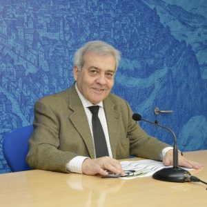 l calendario de pruebas deportivas en la vía pública permitirá optimizar los recursos y planificar un total de 48 eventos en 2019