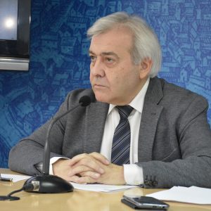 os usuarios del transporte público urbano otorgan un ‘notable’ al servicio que presta la empresa concesionaria en Toledo