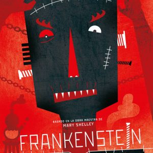 frankenstein