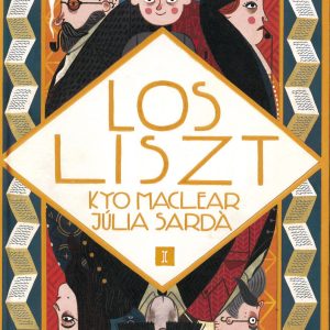 liszt