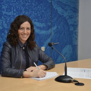 omienza 2019 con obras de accesibilidad en San Juan de los Reyes y Bisagra, y la mejora del pavimento del entorno del Alcázar