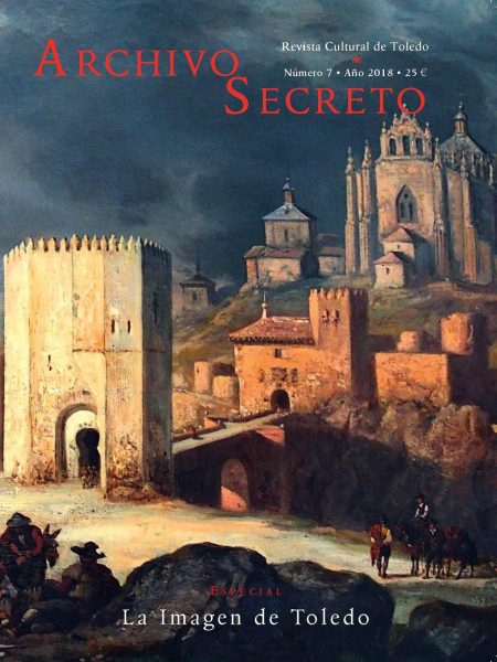 Revista Archivo Secreto nº 7