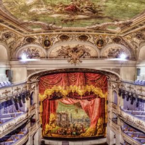 a programación de primavera del Teatro de Rojas apuesta por la música en directo y el talento local en sus más de 30 espectáculos