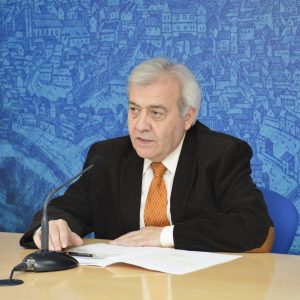 l Consistorio sustituye la tarjeta de vecino de la ORA por nuevos medios telemáticos que mejoran el control del servicio