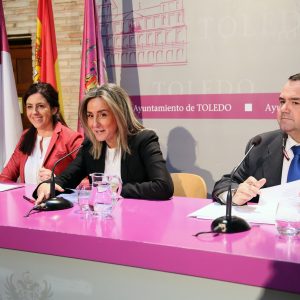 l Ayuntamiento invertirá 1,5 millones en remodelar la Avenida de Barber con la renovación del pavimento, aceras y alumbrado