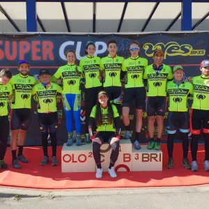 l Gobierno local entrega los premios de la prueba de MTB ‘Fuente del Moro’, la primera del Open XCO de Castilla-La Mancha 2019