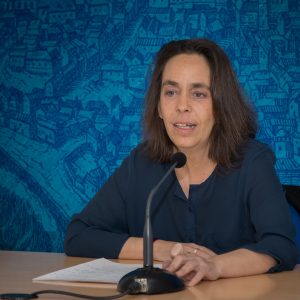 l Ayuntamiento lanza sus segundos Presupuestos Participativos que abren el plazo de recepción de propuestas el 25 de marzo