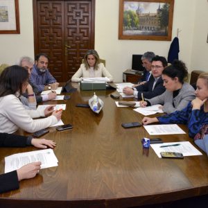 oledo aumenta su población hasta los 84.597 habitantes