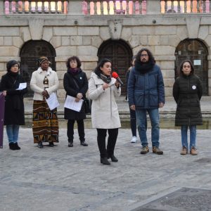 a Escuela Toledana de Igualdad conciencia sobre la mutilación genital femenina con actividades hasta el próximo 6 de febrero