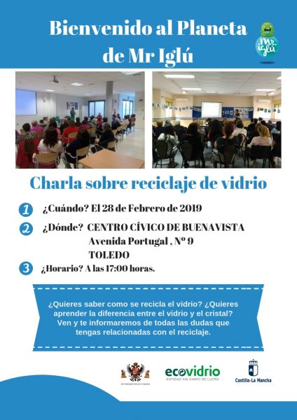 CHARLA RECICLAJE VIDRIO.j