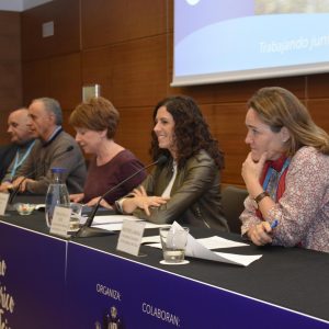 l III Foro Ibérico del Tajo exige una gestión del agua que tenga como objetivo evitar el deterioro del río y potenciar sus valores