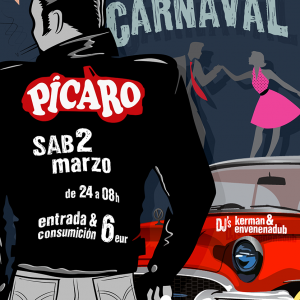 CARNAVAL. CARNAVAL