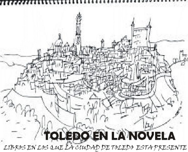 tOLEDO EN LA NOVELA