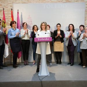 ozalén, Alba Molina o Sole Giménez, entre las protagonistas del Festival FEM.19 que reivindica el Día Internacional de la Mujer