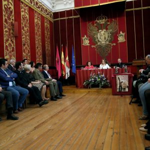 ilagros Tolón: “Nuestra Semana Santa es arte, cultura, tradición y religiosidad, sentimientos transmitidos de generación en generación”