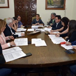 l Ayuntamiento aprueba su Oferta de Empleo Público 2019 con 23 plazas