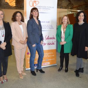 l Ayuntamiento refuerza su colaboración con ADACE y participa en la Jornada sobre Mujer y Daño Cerebral Sobrevenido