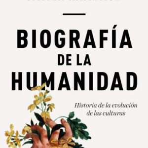 Presentación del libro: Biografía de la humanidad, de José Antonio Marina