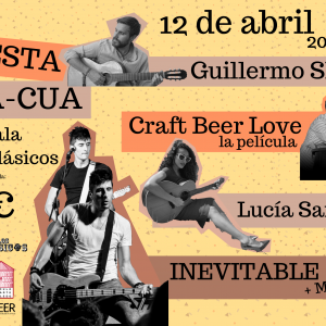 FESTIVAL CUA CUA