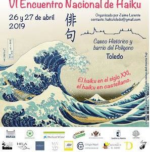 VI Encuentro Nacional de Haiku