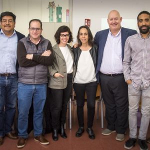 Toledo Abierto’ define las estrategias futuras en el campo de la Participación Ciudadana