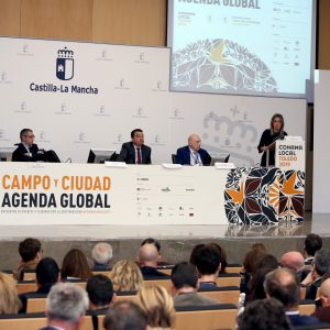 ilagros Tolón: “Sin el liderazgo de los gobiernos locales el cumplimiento de la Agenda 2030 será difícil de alcanzar”