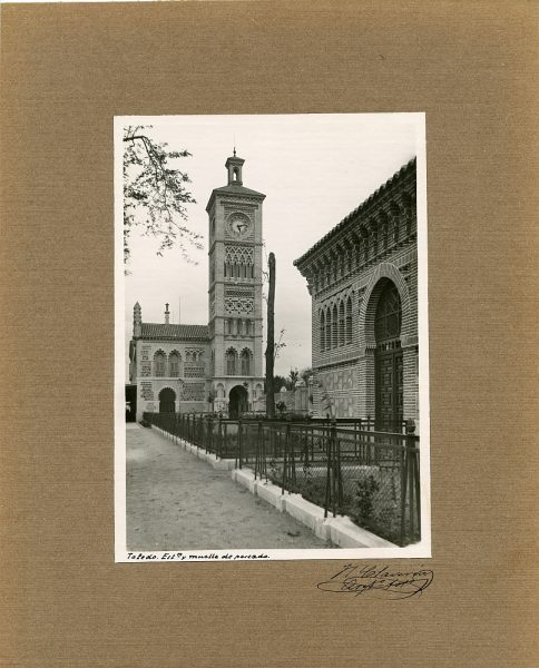 14_Vista de la estación desde el muelle de pescado