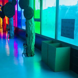 ste lunes se abre el periodo de prescripción de las Escuelas Infantiles Municipales para las solicitudes de nuevo ingreso