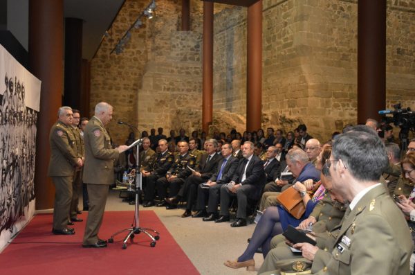 Exposición Museo Ejército 04