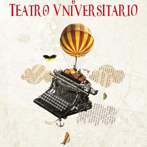 V Festival Nacional de Teatro Universitario