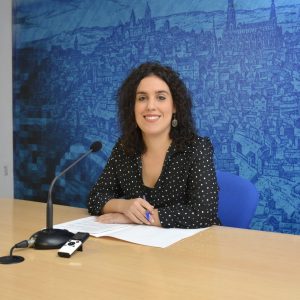 l Consistorio toledano pone en marcha el Programa Garantía +55 que abordará tres proyectos comunitarios de interés social