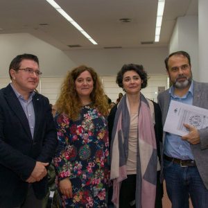 a II Jornada Técnica de Vivienda del Polígono suscita el interés de cerca de un centenar de personas en materia de ‘cohousing’