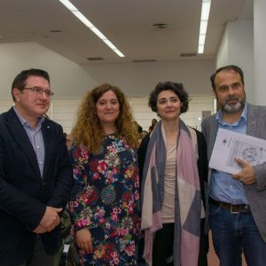 a II Jornada Técnica de Vivienda del Polígono suscita el interés de cerca de un centenar de personas en materia de ‘cohousing’