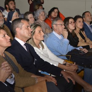 l Teatro de Rojas alza el telón dentro del programa de Semana Santa a la representación de ‘La Pasión’ por el grupo del Polígono