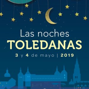 rograma Noches Toledanas 2019