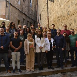 as Noches Toledanas regresan el 3 y 4 de mayo para “vivir la ciudad disfrutando de su patrimonio, sus artistas y su gastronomía”