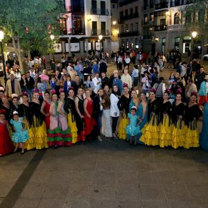 ilagros Tolón destaca que ‘Las Noches Toledanas’ se han convertido en una “seña de identidad cultural” de la capital regional