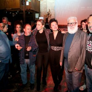 ilagros Tolón destaca en el 15 aniversario del Círculo de Arte que es un dinamizador fundamental de la vida cultural y lúdica de Toledo