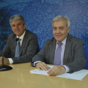 l Ayuntamiento convoca las ayudas a deportistas de alto nivel, clubes y equipos de la ciudad de Toledo por valor de 50.000 euros