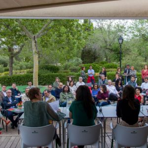 l Ayuntamiento arropa el proyecto ‘Castilla-La Mancha Ecológica’, una revista necesaria y comprometida con el Medio Ambiente