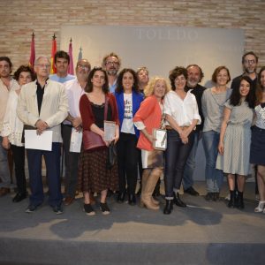 l Ayuntamiento destaca la contribución del certamen de relatos Pérez Taybilí que pone en valor el ejemplo pluricultural de Toledo