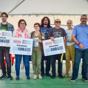 Duerme la niña”, de Gregorio Martín-Blas, obra ganadora del certamen solidario de microrrelatos “Toledo contigo”