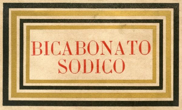 004_Bicarbonato Sódico