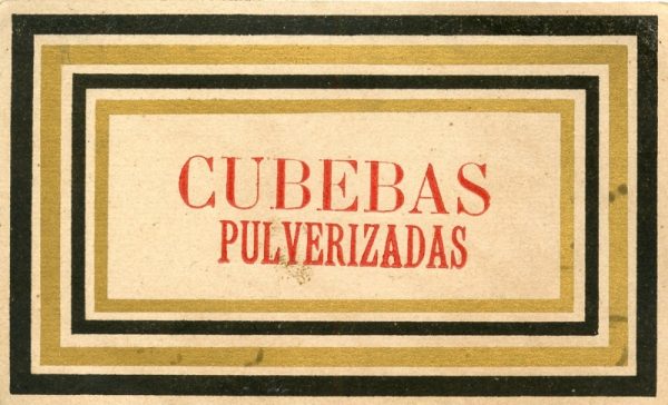 009_Cubebas Pulverizadas