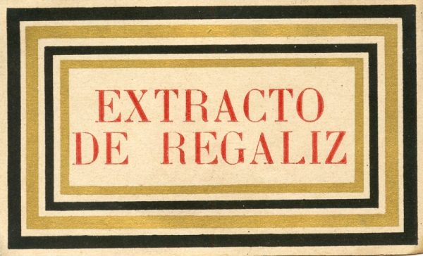 010_Extracto de Regaliz