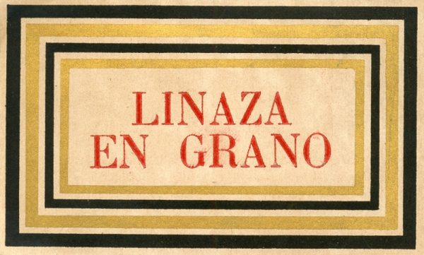 018_Linaza en Grano