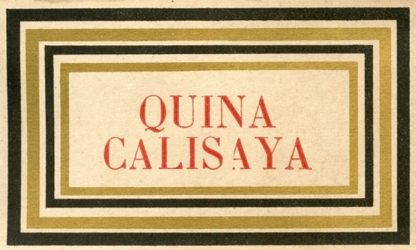 030_Quina Calisaya