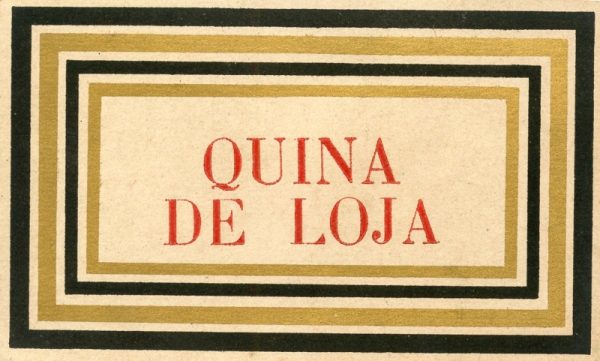 032_Quina de Loja